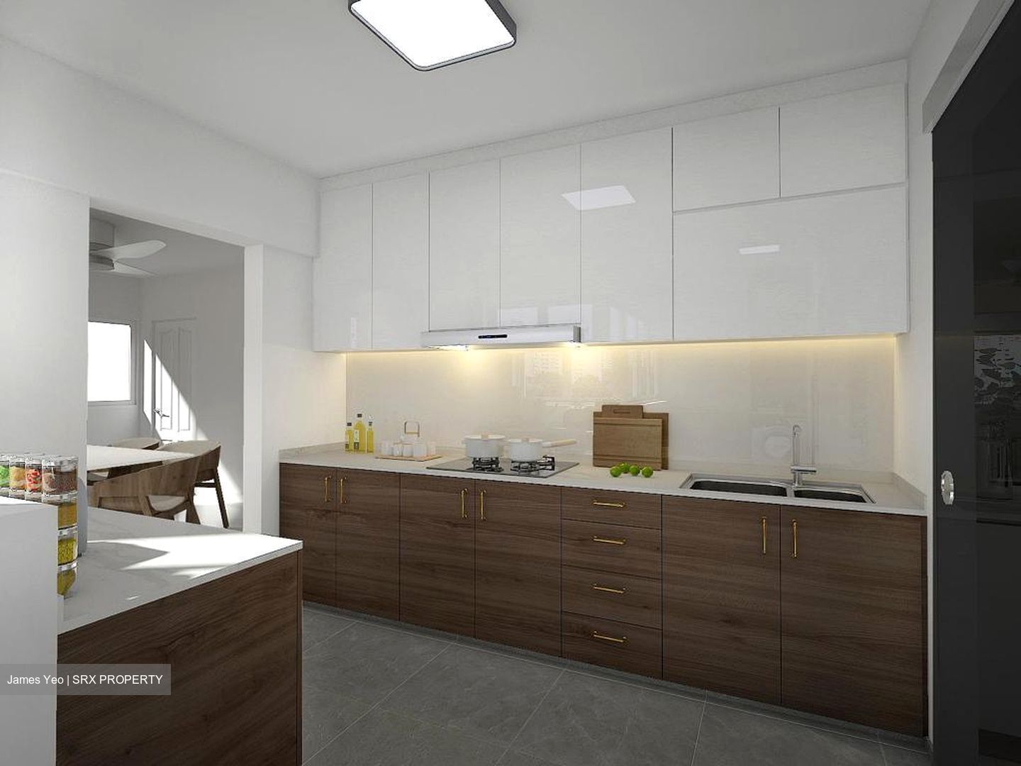 Blk 643 Yishun Street 61 (Yishun), HDB Executive #586781661